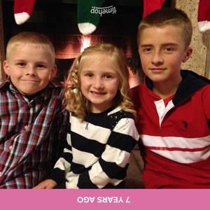 Meet your Posher, Holly